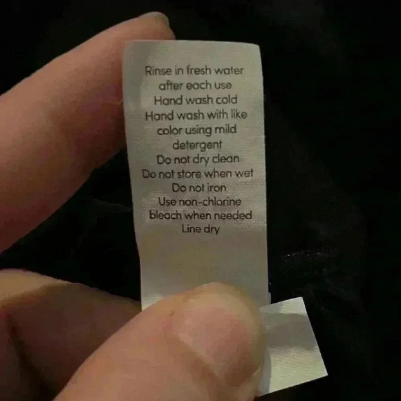 Athleta Workout Tank/Cami w/ Crisscross Straps Back Double Straps Front Size M - Picture 6 of 8